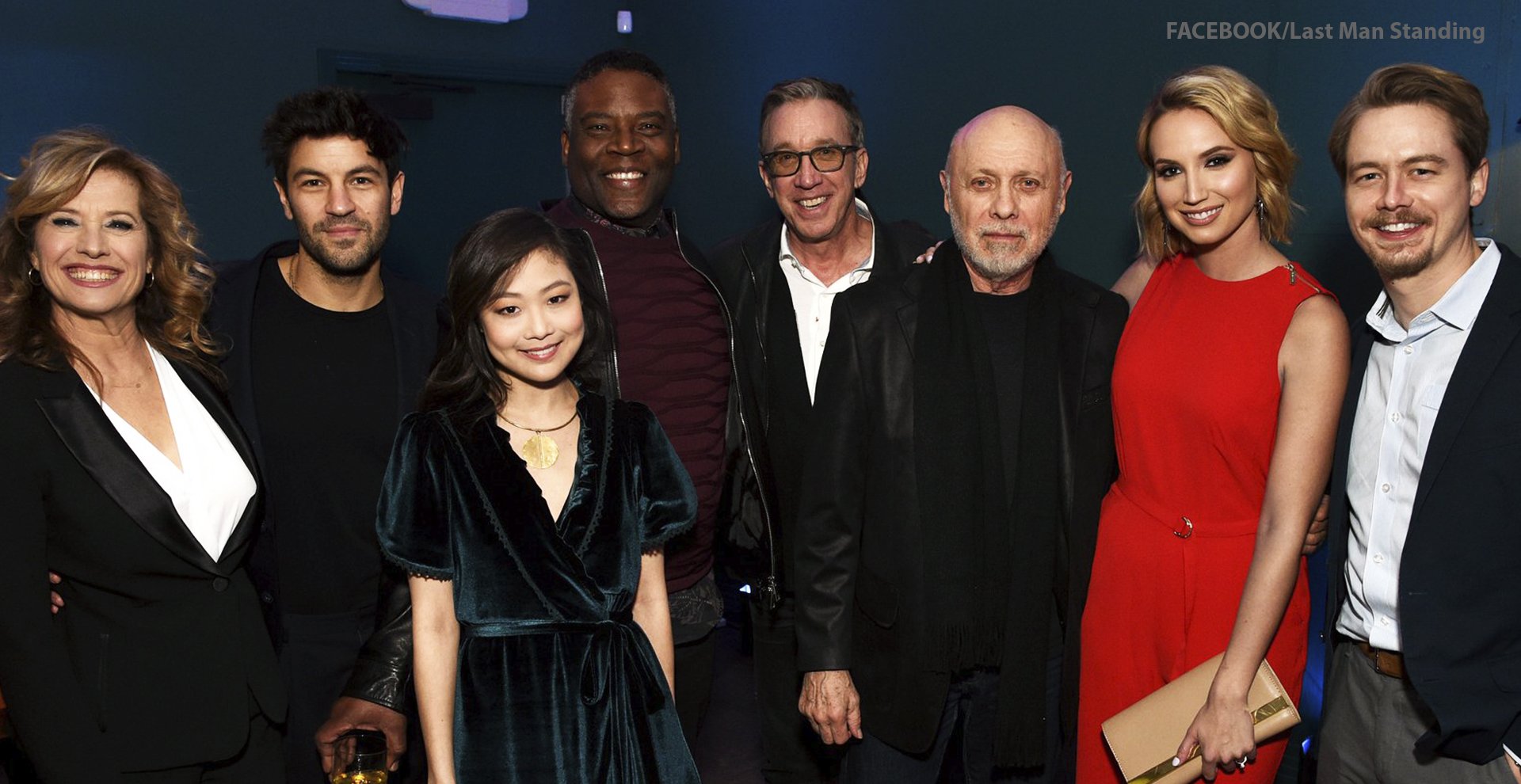 10 Little Known Facts About Last Man Standing 10 Little Known Facts About Last Man Standing
