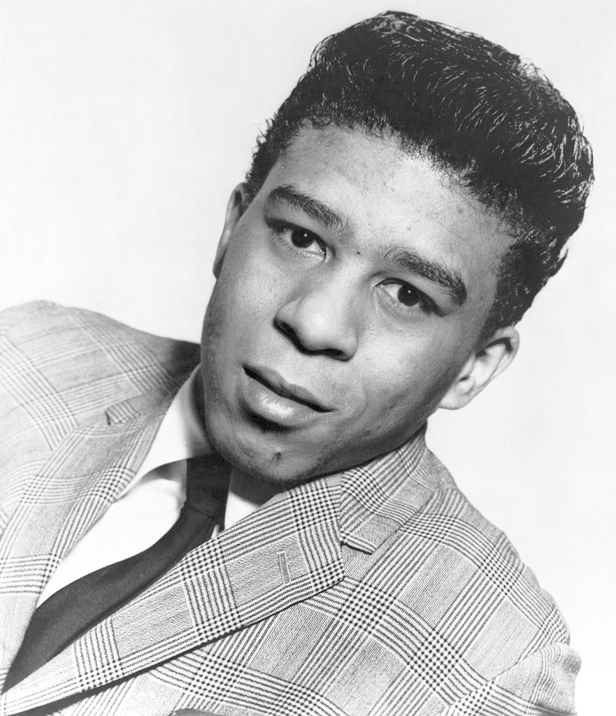 Image Credits: Getty Images / James Kriegsmann/Michael Ochs Archives | Richard Pryor in 1964