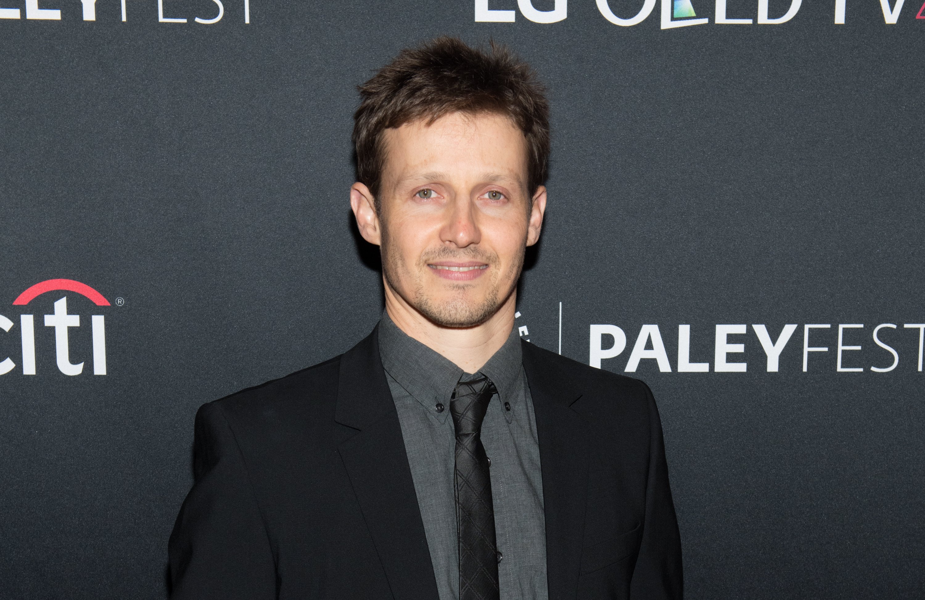 Image Credit: Getty Images/Noam Galai | Will Estes attends the "Blue Bloods" screening during PaleyFest NY 2017