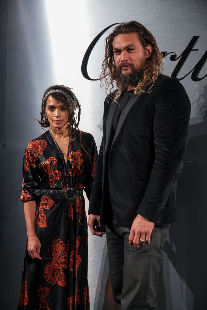 Jason Momoa enjoyed directing his spouse / Getty Images