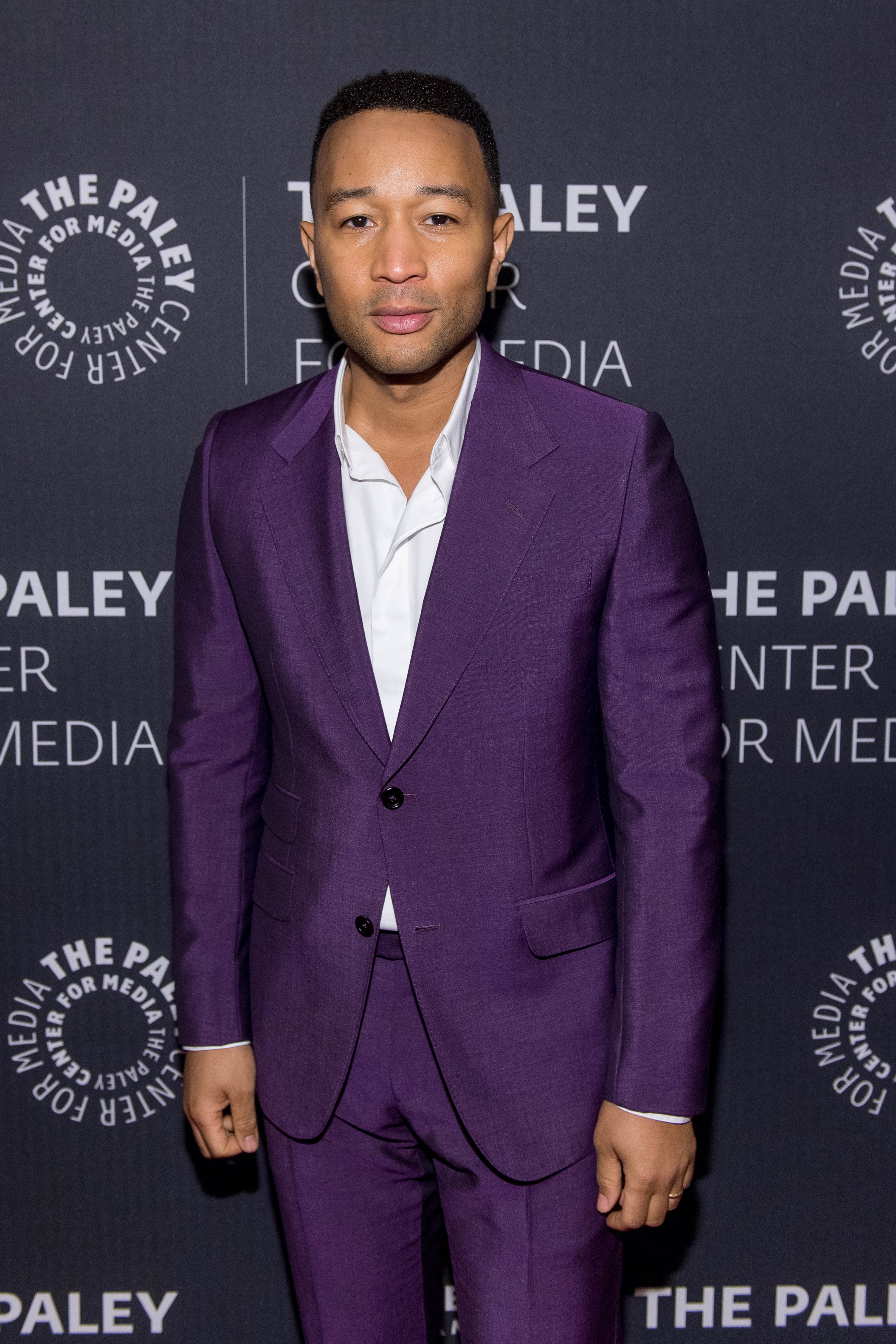 John Legend still considers his one day break-up with Chrissy his mistake / Getty Images