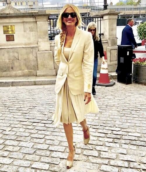Crédito de imagen: Instagram/juliaroberts Crédito de imagen: Instagram/juliaroberts