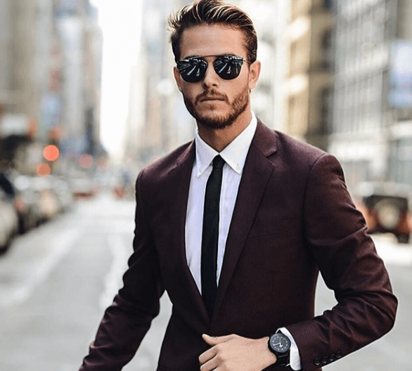 Créditos de imagen: Instagram/carlfbucherer Créditos de imagen: Instagram/carlfbucherer