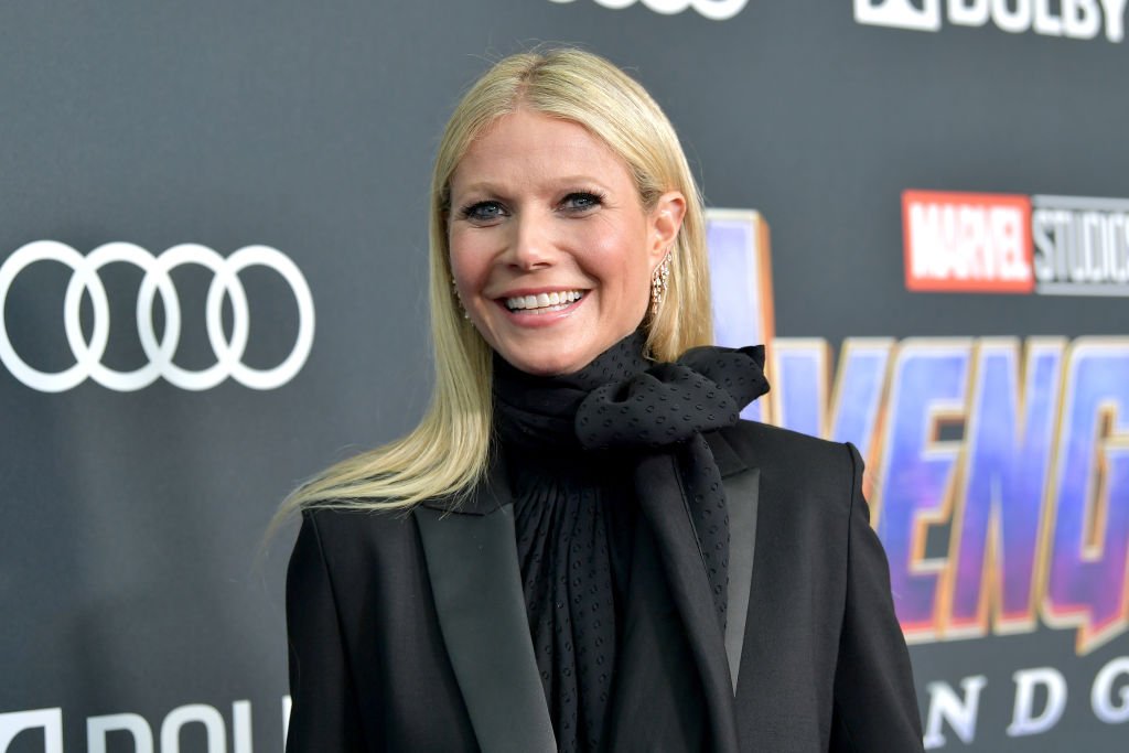 Image Credits: Getty Images / Amy Sussman | Gwyneth Paltrow attends the world premiere of Walt Disney Studios Motion Pictures "Avengers: Endgame" at the Los Angeles Convention Center on April 22, 2019 in Los Angeles, California. Image Credits: Getty Images / Amy Sussman | Gwyneth Paltrow attends the world premiere of Walt Disney Studios Motion Pictures "Avengers: Endgame" at the Los Angeles Convention Center on April 22, 2019 in Los Angeles, California.