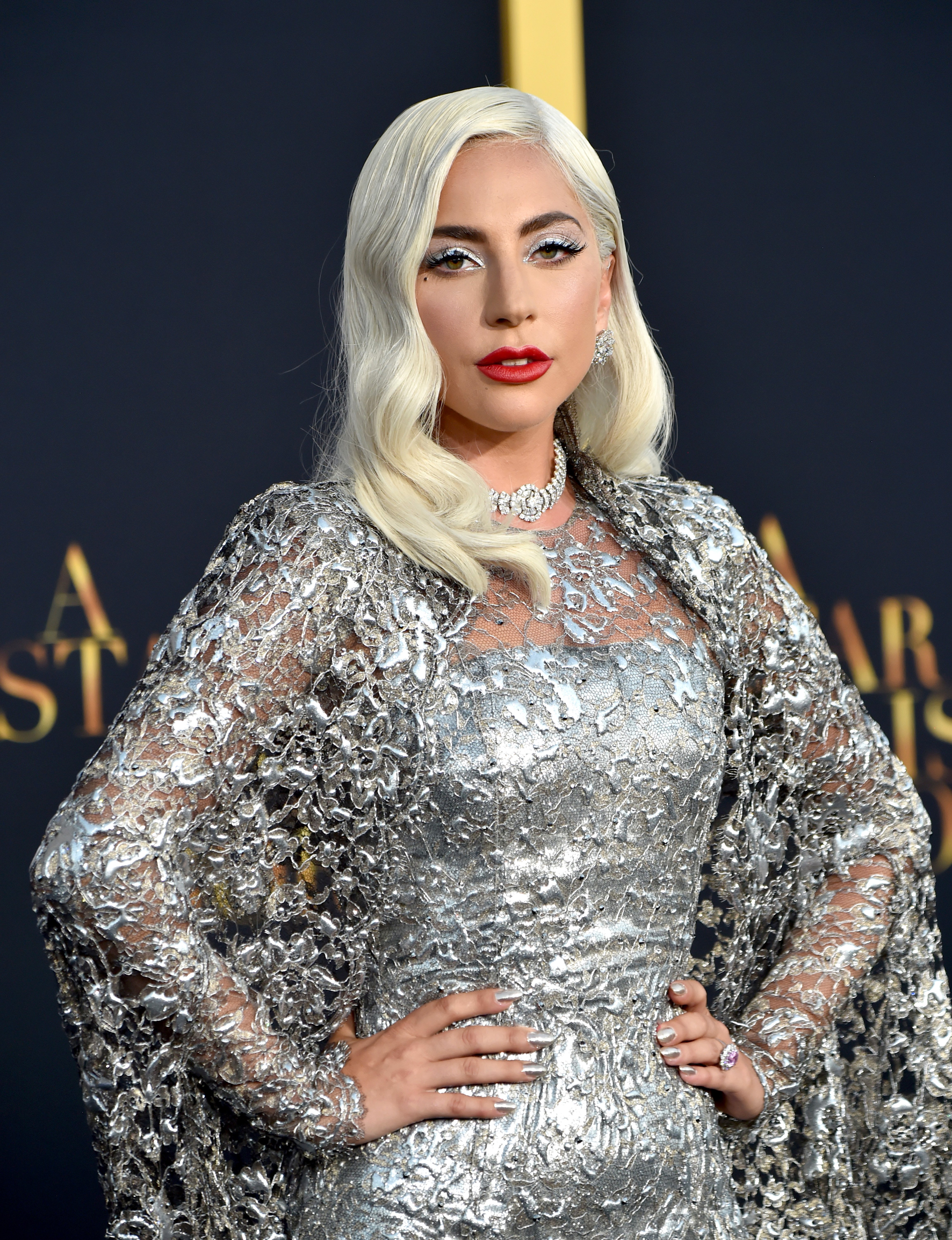 Image Source: Getty Images| A photo of Lady Gaga