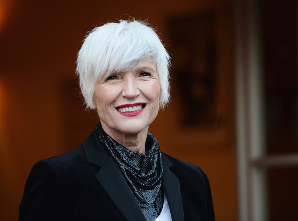 Image Source: Getty Images/Amanda Edwards