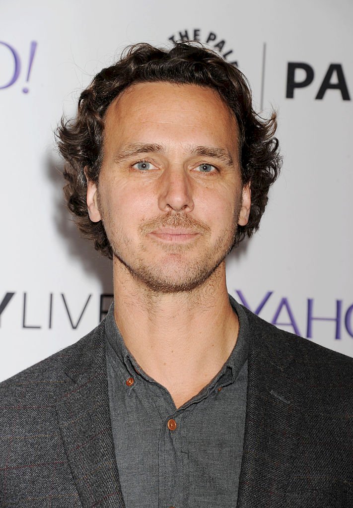 Image Credit: Getty Images/WireImage/Jeffrey Mayer | DWTS producer Rob Wade Image Credit: Getty Images/WireImage/Jeffrey Mayer | DWTS producer Rob Wade