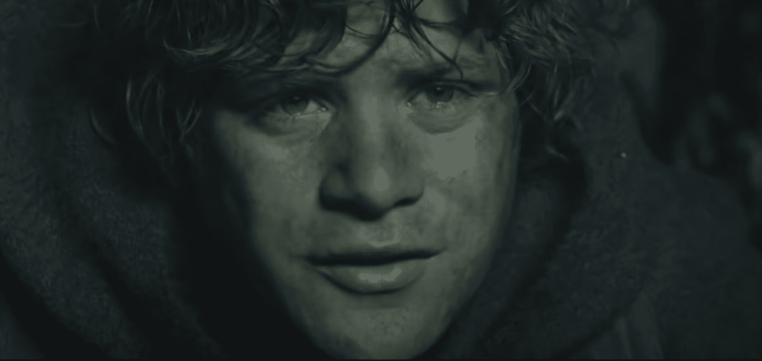 Image Source: Youtube/ TheLotrTV| The Lord of the Rings/New Line Cinema