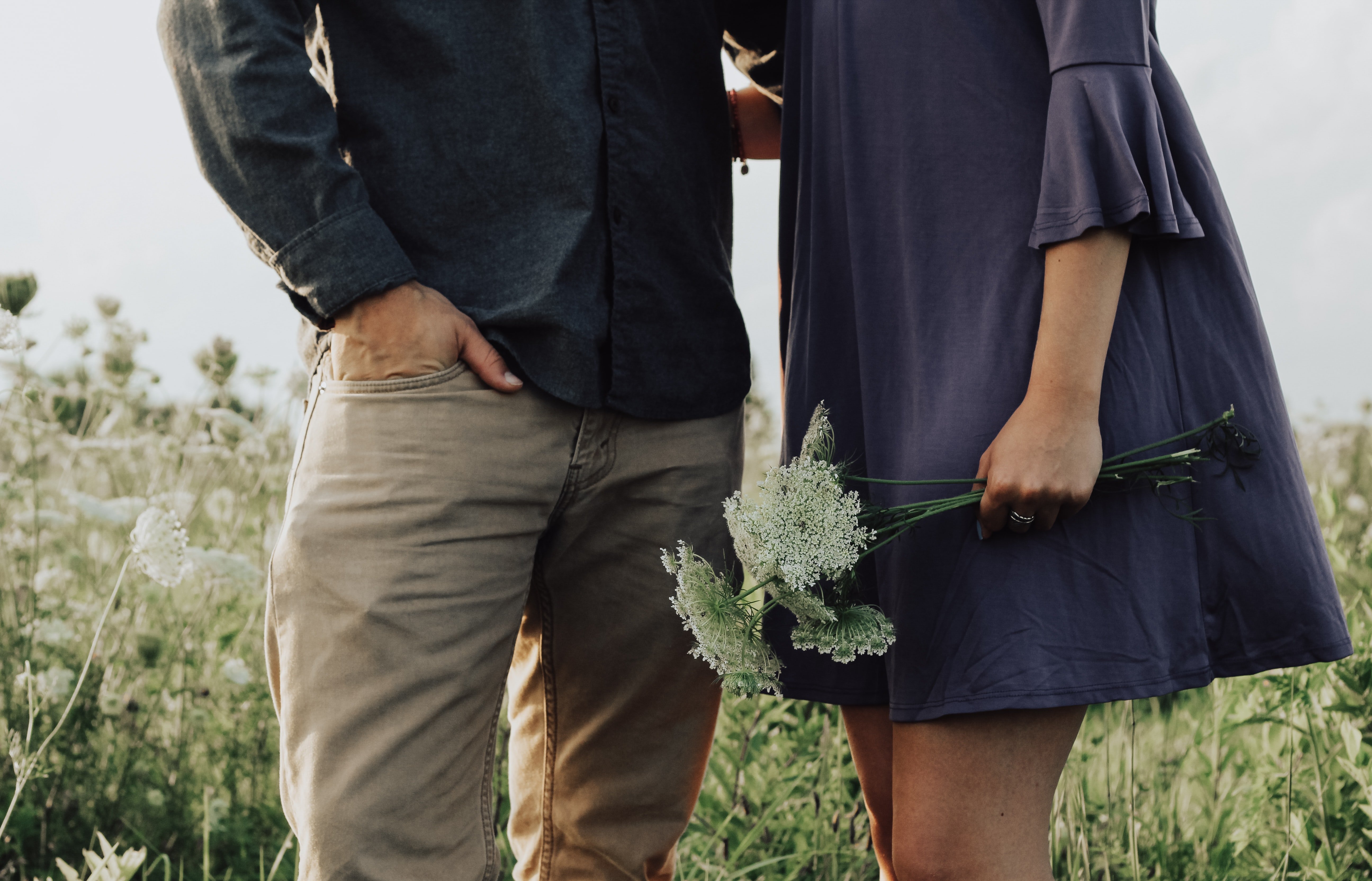 Image Credit: Unsplash / Joanna Nix-Walkup Image Credit: Unsplash / Joanna Nix-Walkup
