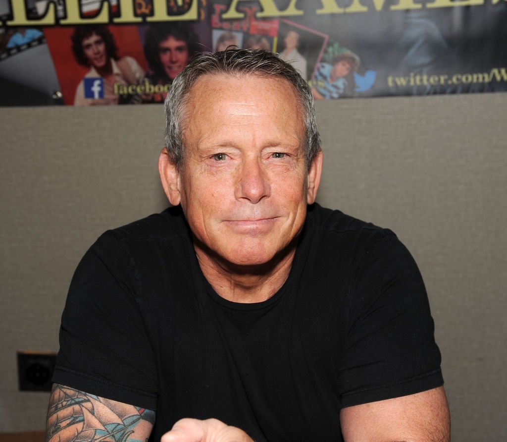 Image Source: Getty Images | Photo of Willie Aames