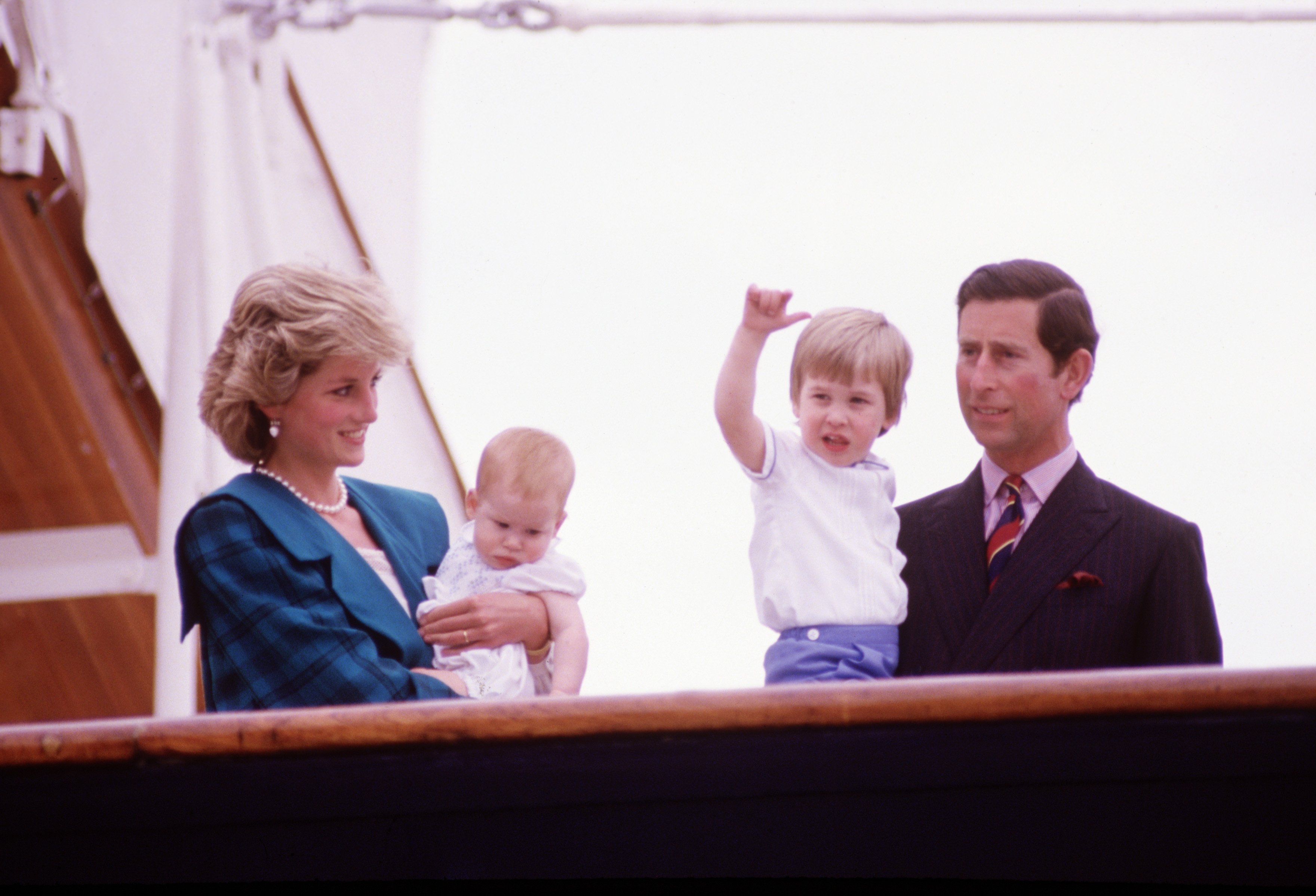 Image Credit: Getty Images
