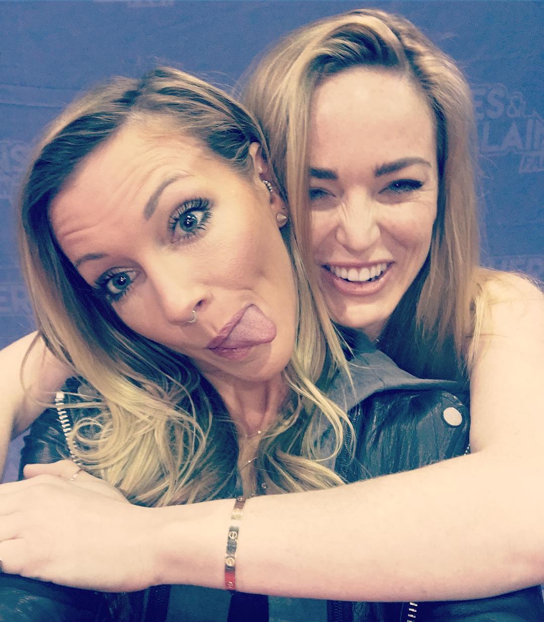 Image Source: Instagram/katiecassidy