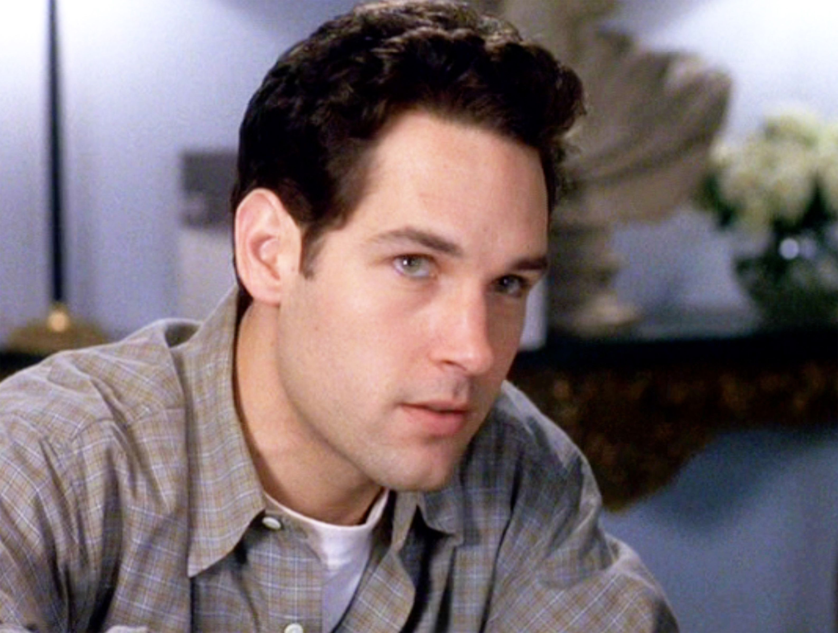 Paul Rudd's career skyrocketed after Clueless / Getty Images