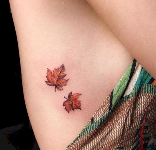 Crédito de imagen: Instagram/inspirationtattoo Crédito de imagen: Instagram/inspirationtattoo