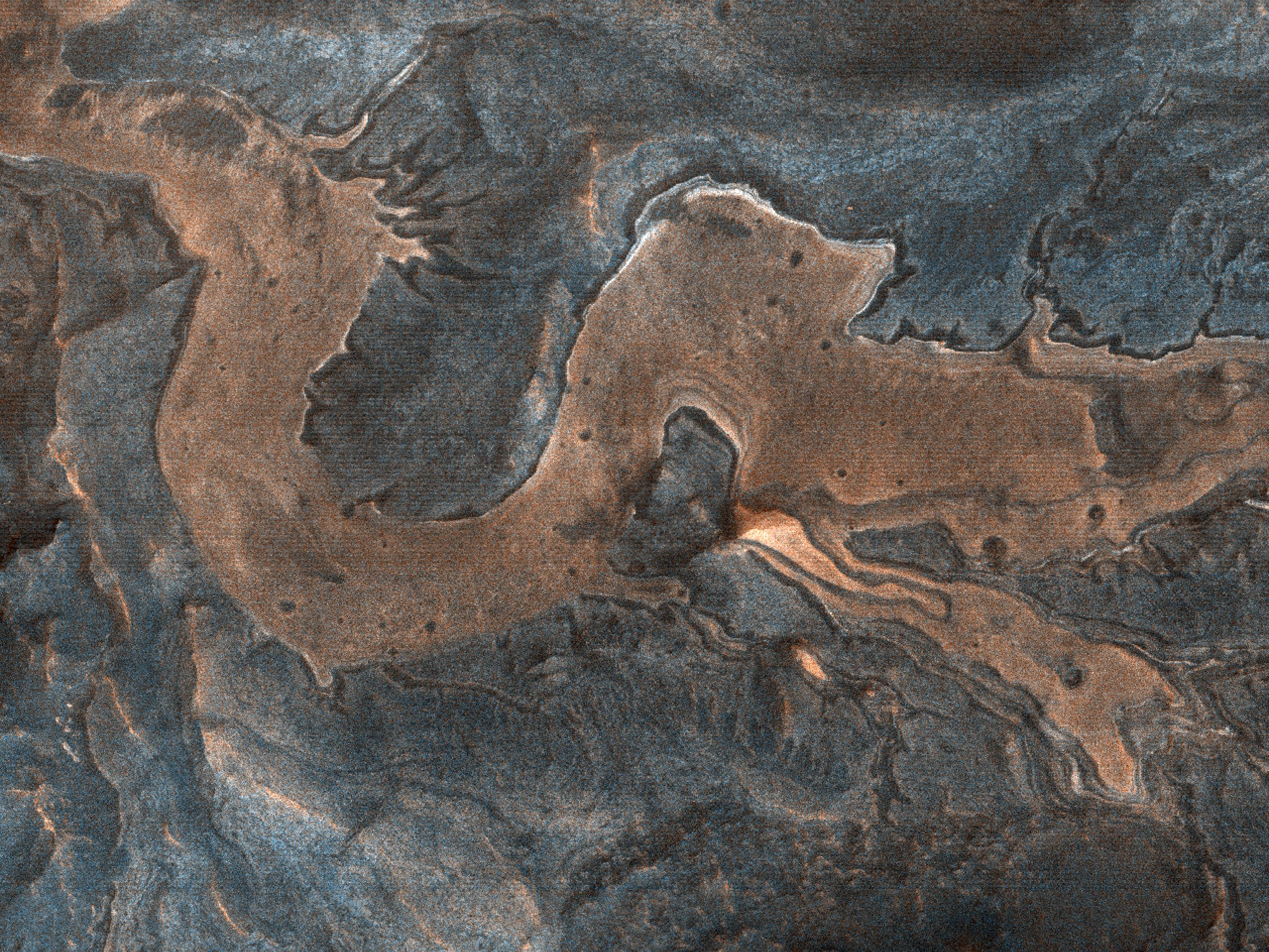 Photo Credits: NASA/JPL-Caltech/University of Arizona