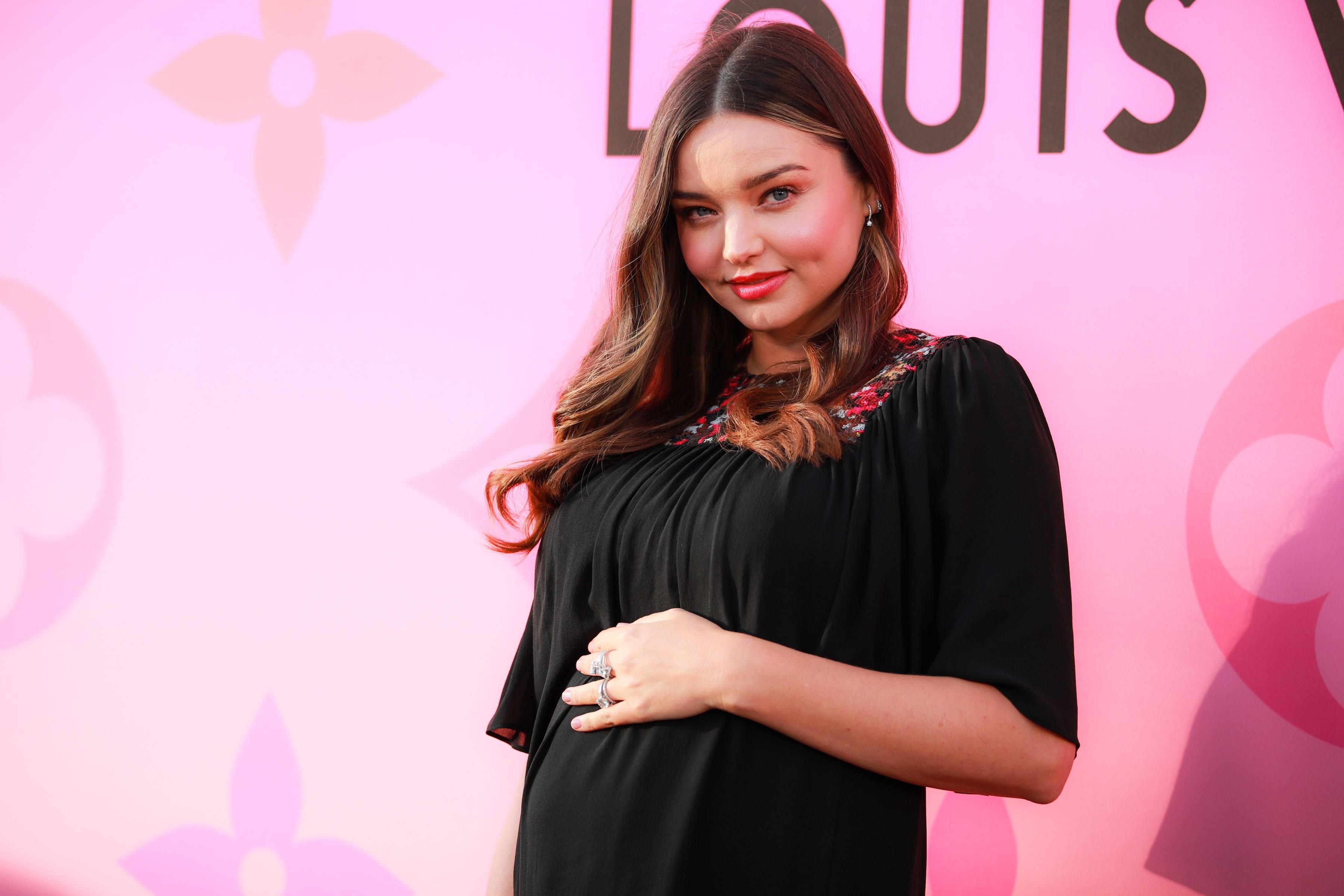 Orlando Bloom's Ex-Wife Miranda Kerr / Getty Images