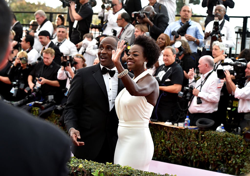 Image Credit: Getty Images/Kevin Winter Image Credit: Getty Images/Kevin Winter