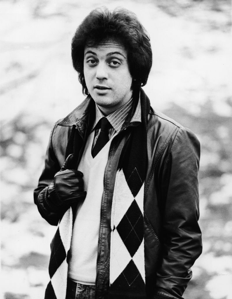 Image Credits: Getty Images / Express Newspapers | Portrait of American singer and songwriter Billy Joel, circa 1978. Image Credits: Getty Images / Express Newspapers | Portrait of American singer and songwriter Billy Joel, circa 1978.