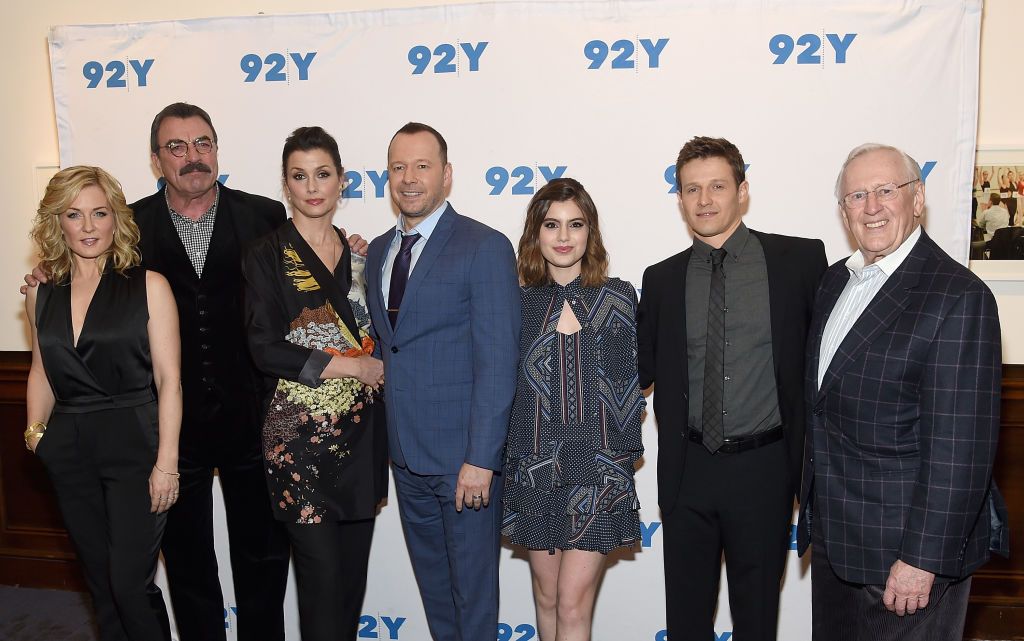 Image Credit: Getty Images