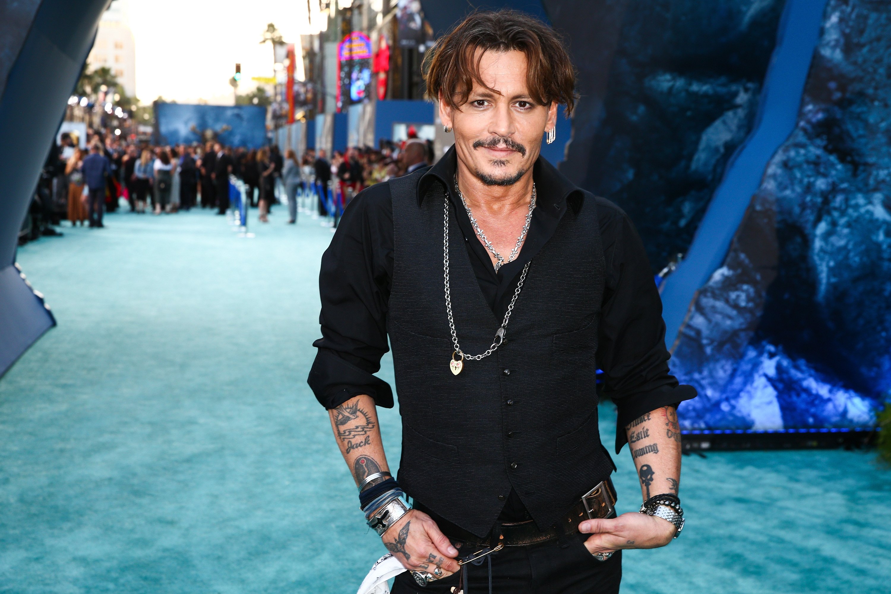 Image Credit: Getty Images Image Credit: Getty Images