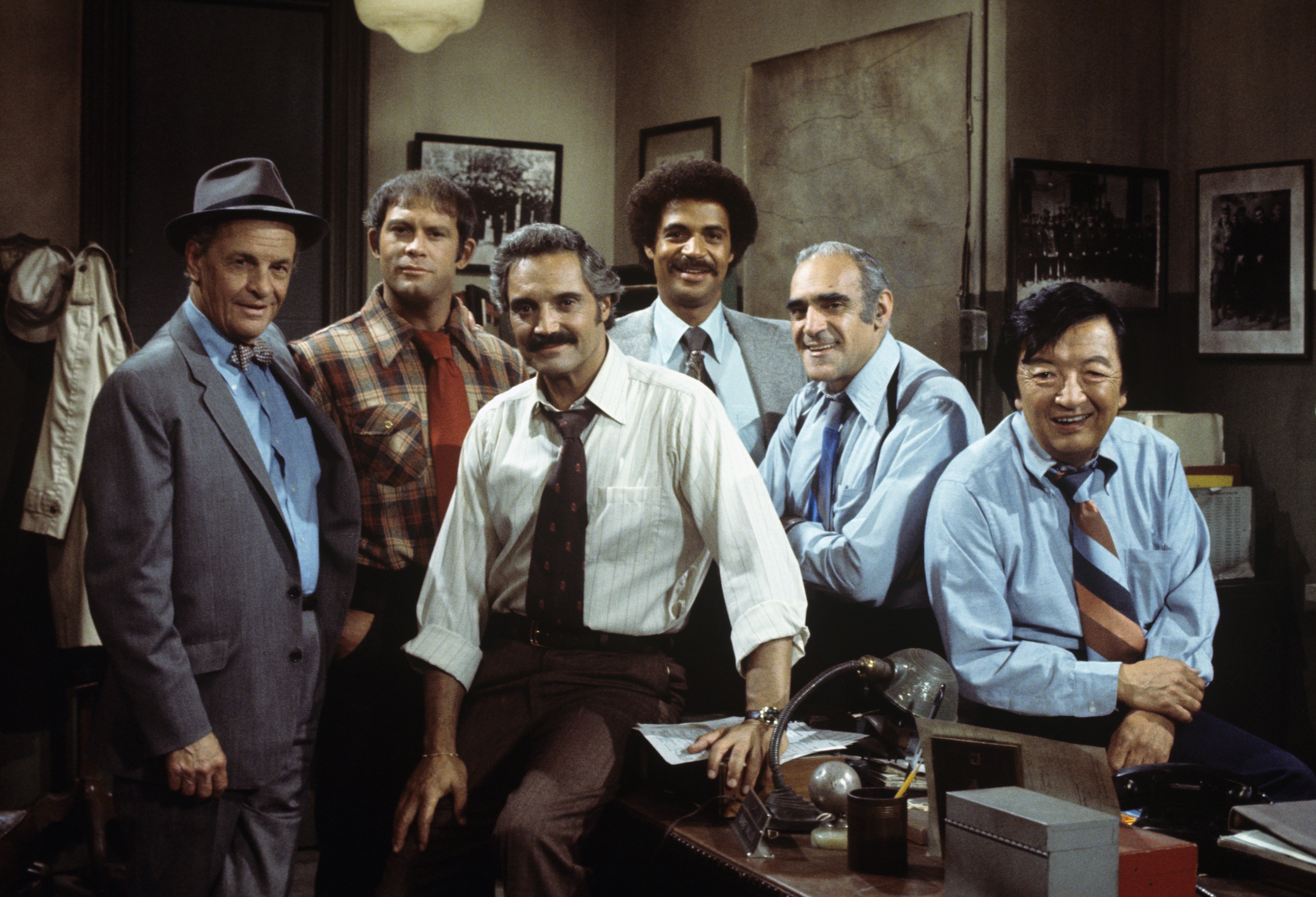 Image credits: Getty Images/Walt Disney Television via Getty Images Photo Archives/Walt Disney Television Image credits: Getty Images/Walt Disney Television via Getty Images Photo Archives/Walt Disney Television