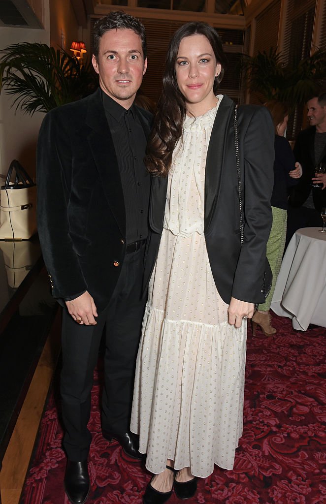 Image Credit: Getty Images / David M. Benett