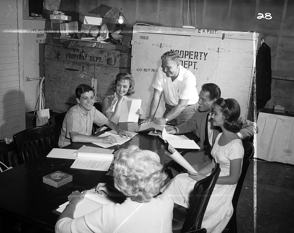 Image Credit: Getty Images