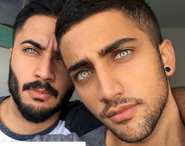 Créditos de imagen: Instagram/hairstylesgents Créditos de imagen: Instagram/hairstylesgents
