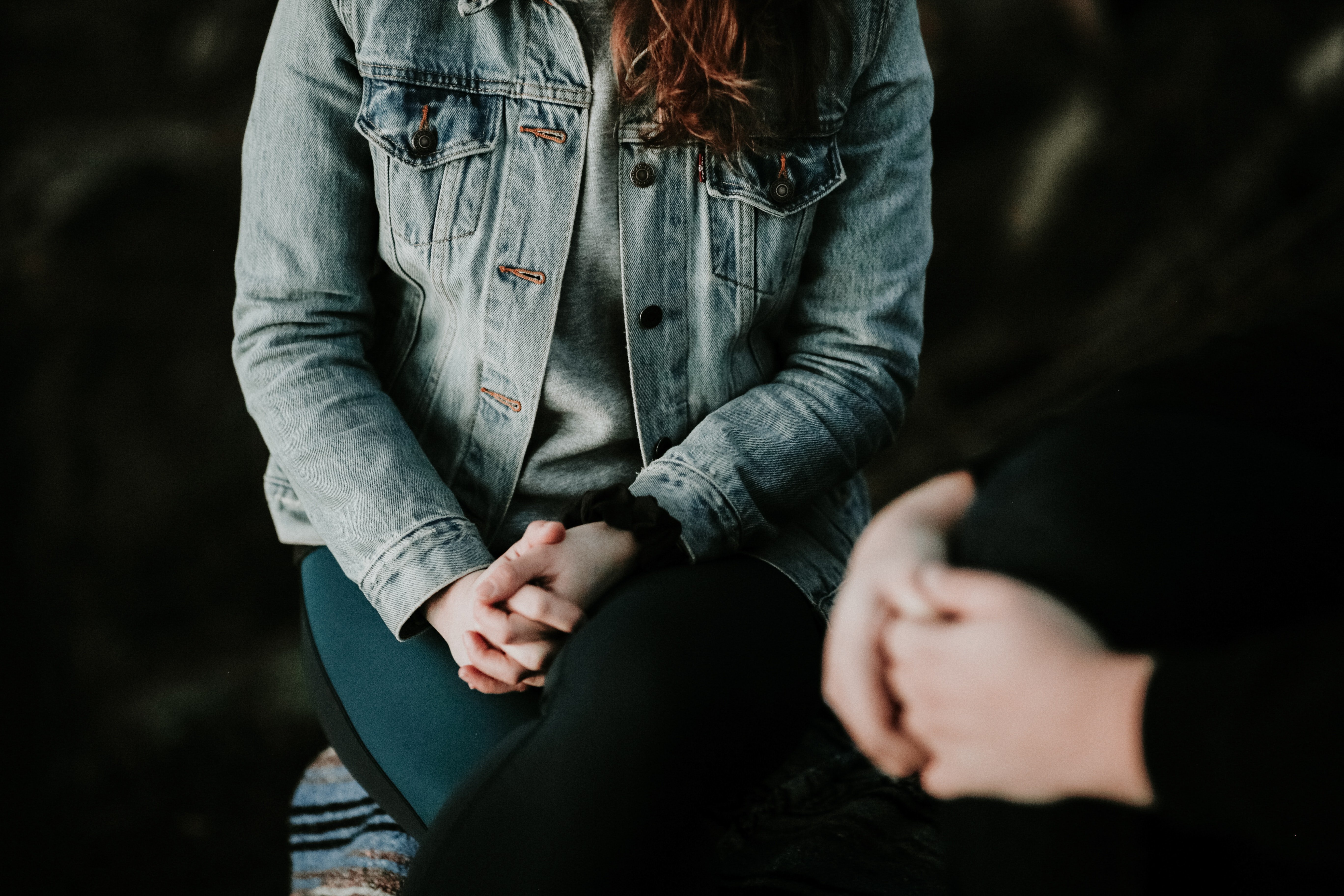 Image Source: Unsplash/Priscilla Du Preez