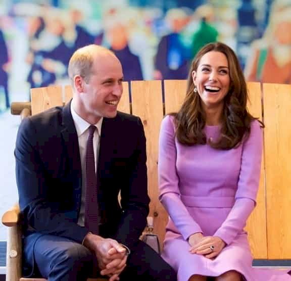 Image credits: Instagram/kensingtonroyal Image credits: Instagram/kensingtonroyal