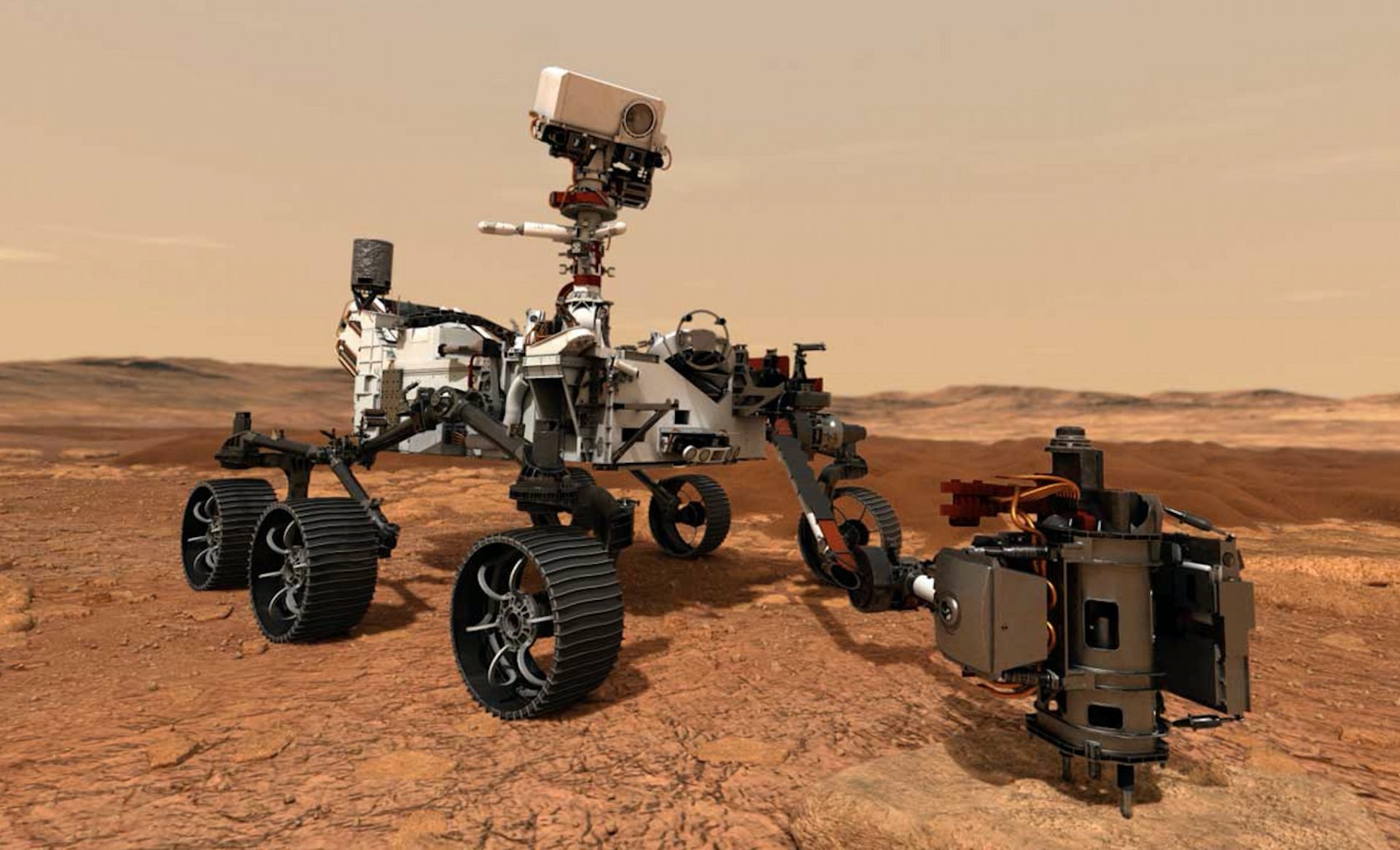 Image Credit: YouTube/Carol_Meier_Narrator_revoeciov - NASA