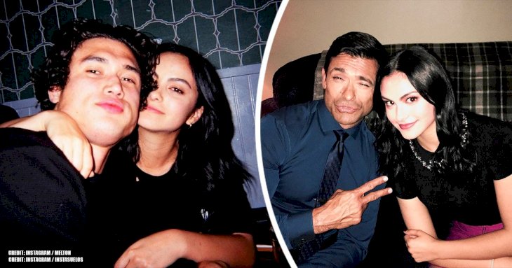 Riverdale Cast: The Real-Life Couples Revealed