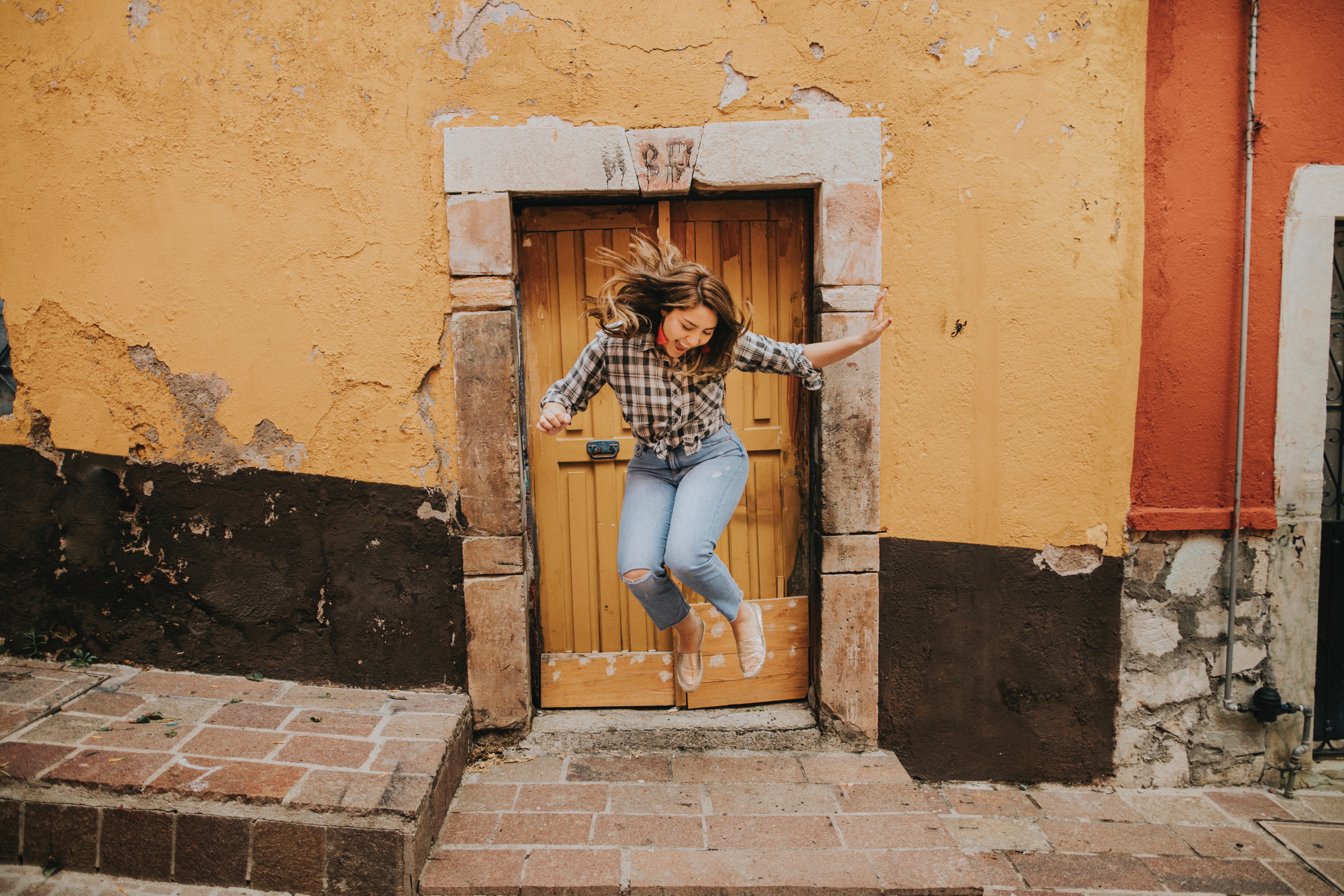 Image Credit: Pexels / José Luis Photographer
