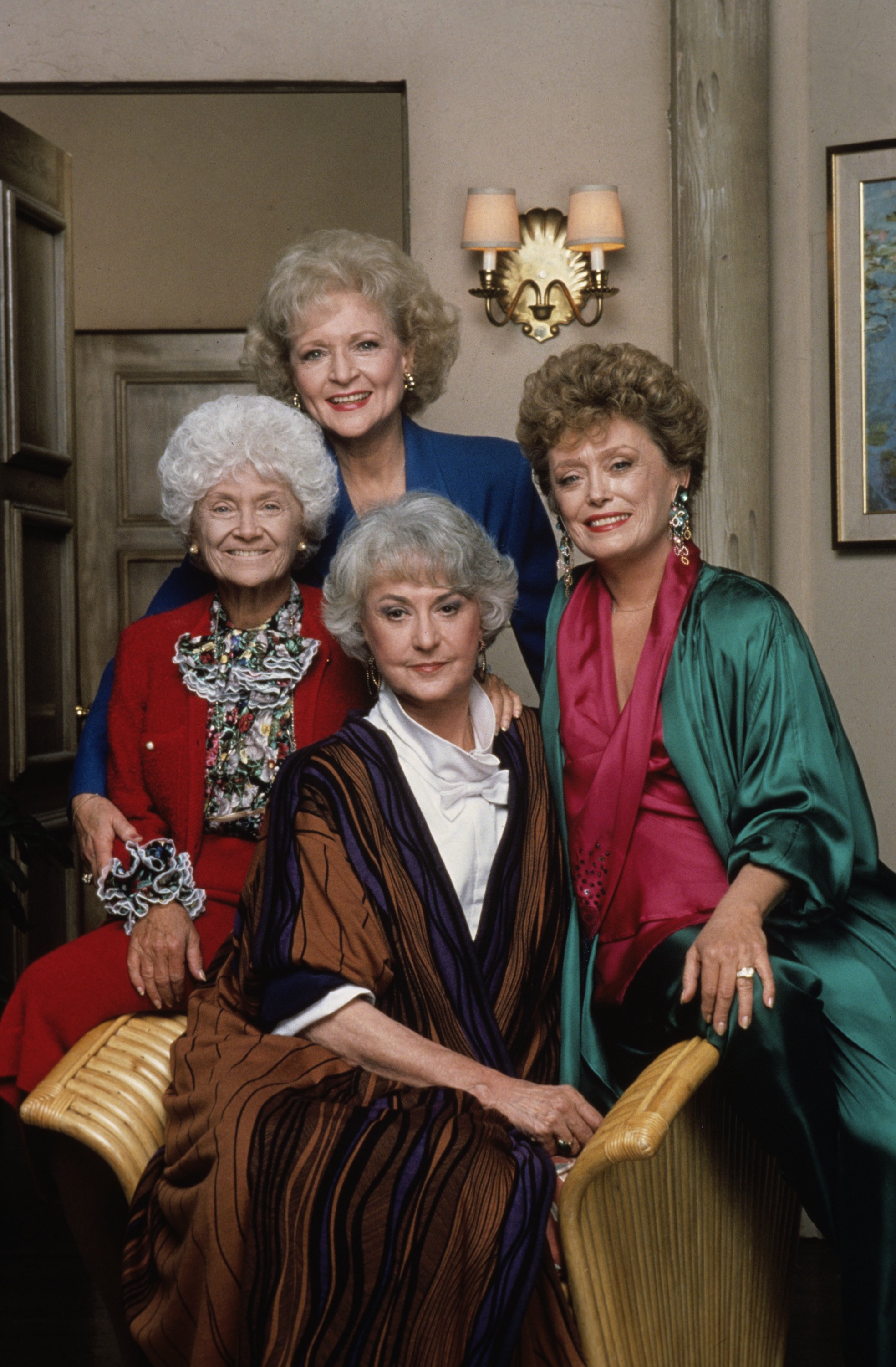 Image Credit: Getty Images