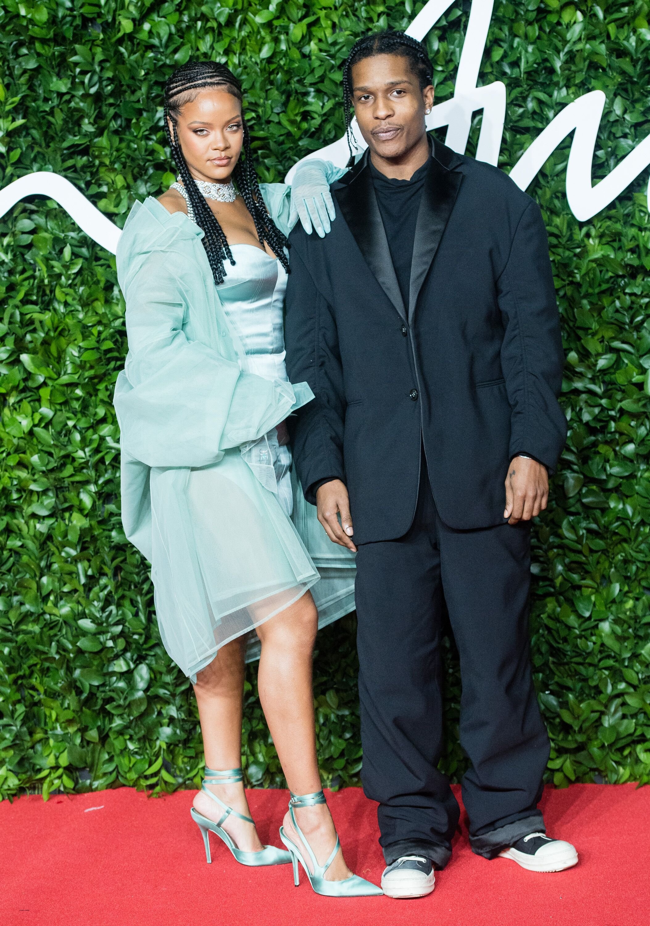 Getty Images