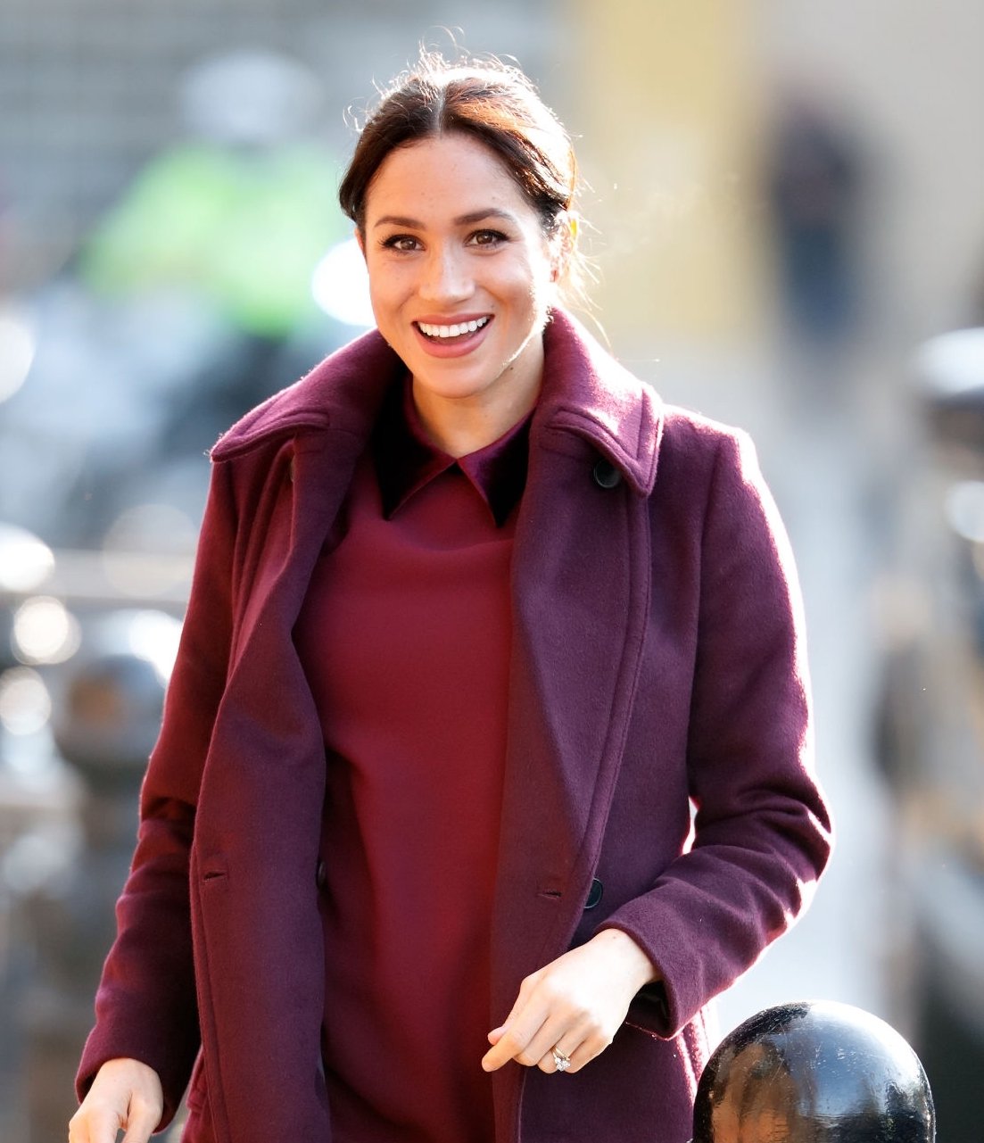 Image Credit: Getty Images