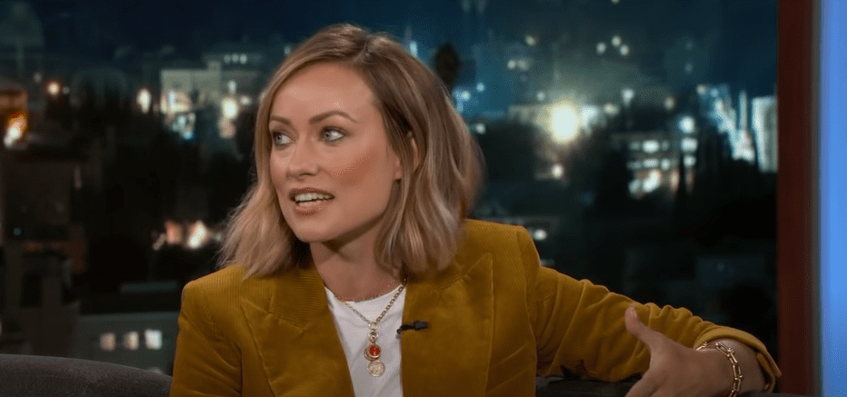 Image source: YouTube | Jimmy Kimmel Live