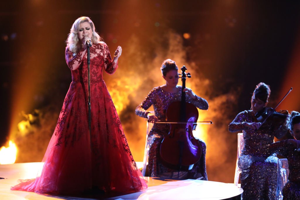 Image Credits: Getty Images/NBCUniversal/NBC Image Credits: Getty Images/NBCUniversal/NBC