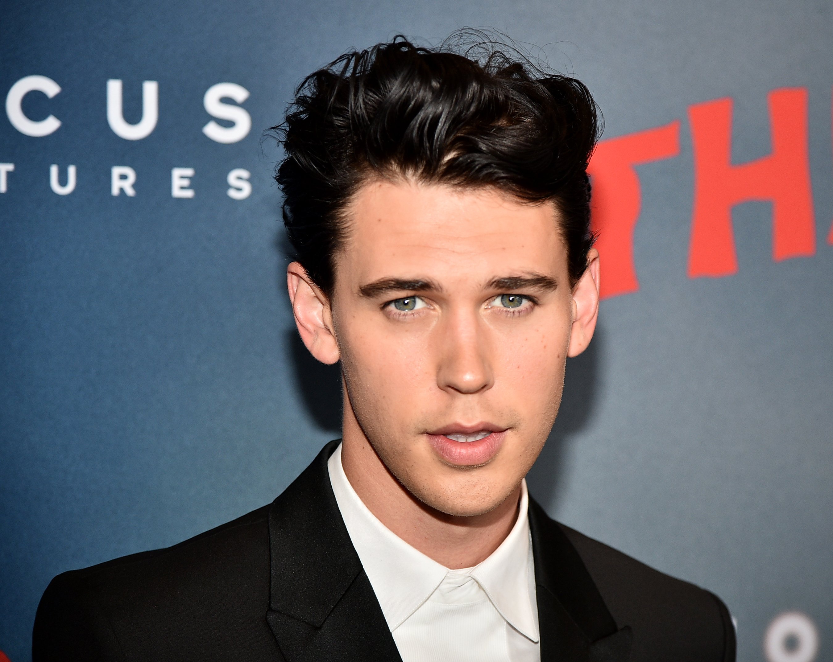 Image Source: Getty Images | Austin Butler at the premier of The Dead Don't Die Image Source: Getty Images | Austin Butler at the premier of The Dead Don't Die