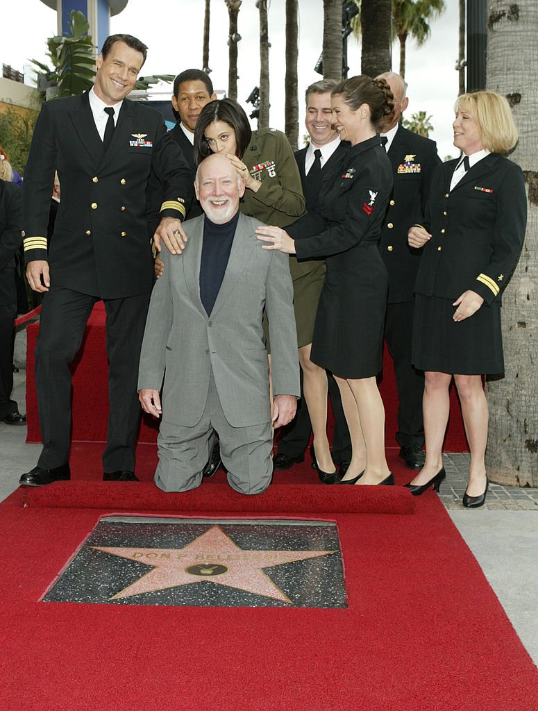Image Credit: Getty Images