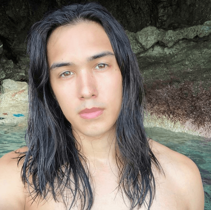 Image credits: Instagram/ tommyesguerra Image credits: Instagram/ tommyesguerra