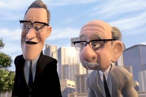 Image Credits: Disney/Pixar/The Incredibles