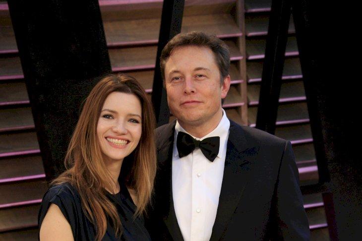 Ex Wifes and Children Of Tesla and SpaceX CEO Elon Musk