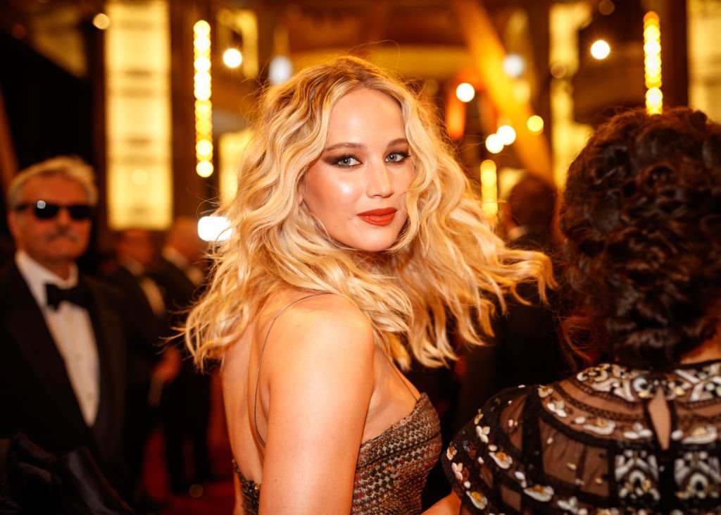 Image Credit: Getty Images / Christopher Polk