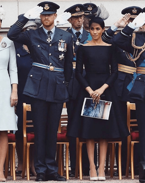 Image Credit: Instagram/meghan_markle Image Credit: Instagram/meghan_markle