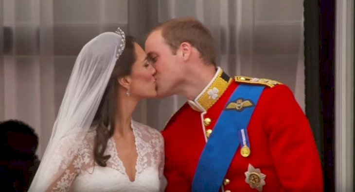 Crédito de Imagen: YouTube/TheRoyalChannel Crédito de Imagen: YouTube/TheRoyalChannel