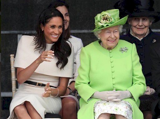 Crédito de imagen: Twitter/KensingtonRoyal Crédito de imagen: Twitter/KensingtonRoyal