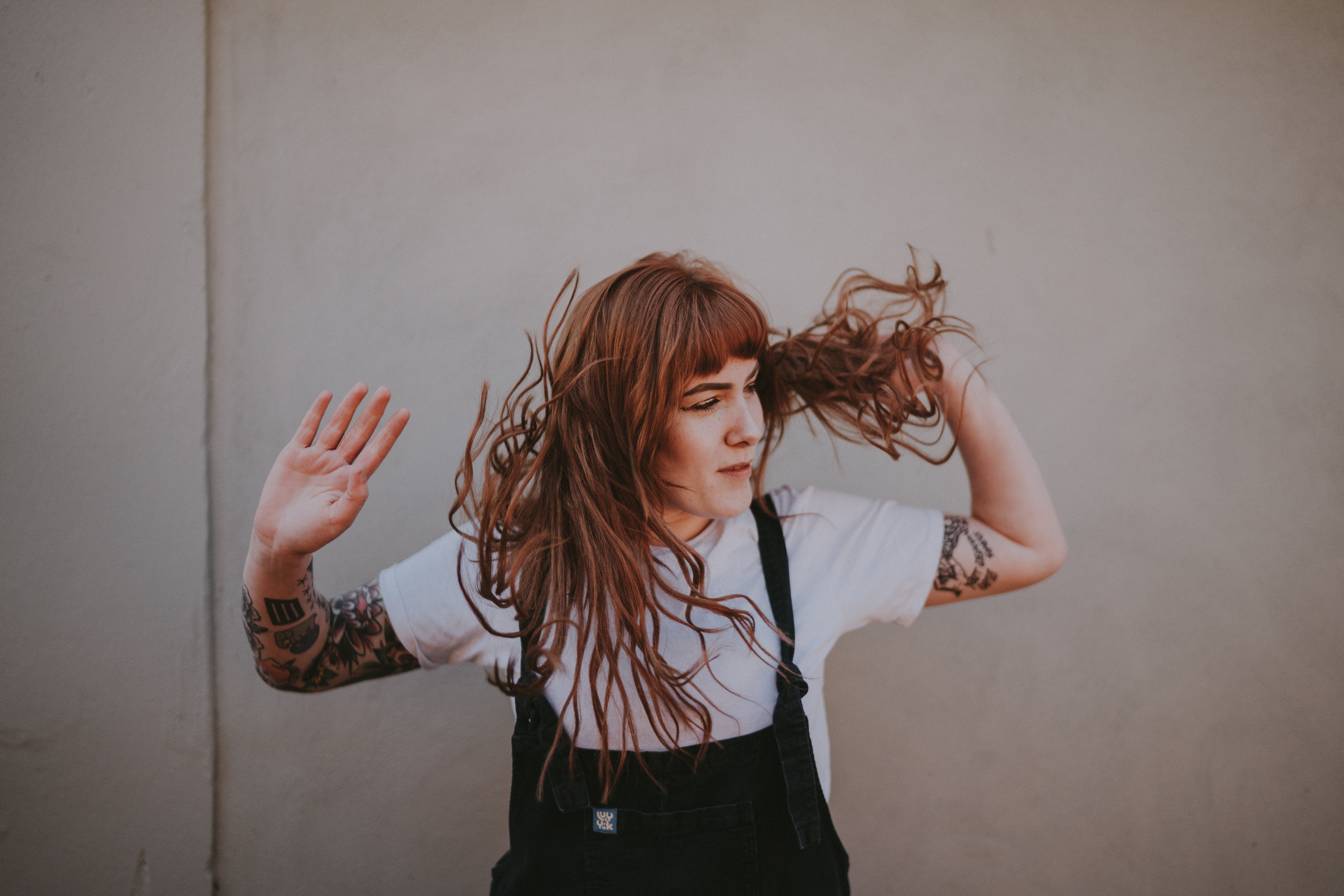 Image Credit: Unsplash / Annie Spratt