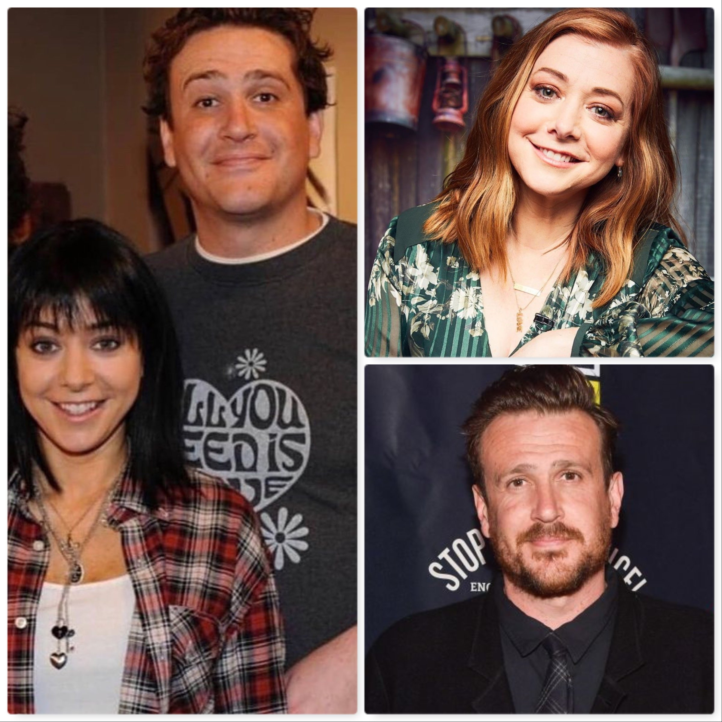 Image Credits: Instagram/alysonhannigan - Getty Images/Matt Winkelmeyer Image Credits: Instagram/alysonhannigan - Getty Images/Matt Winkelmeyer