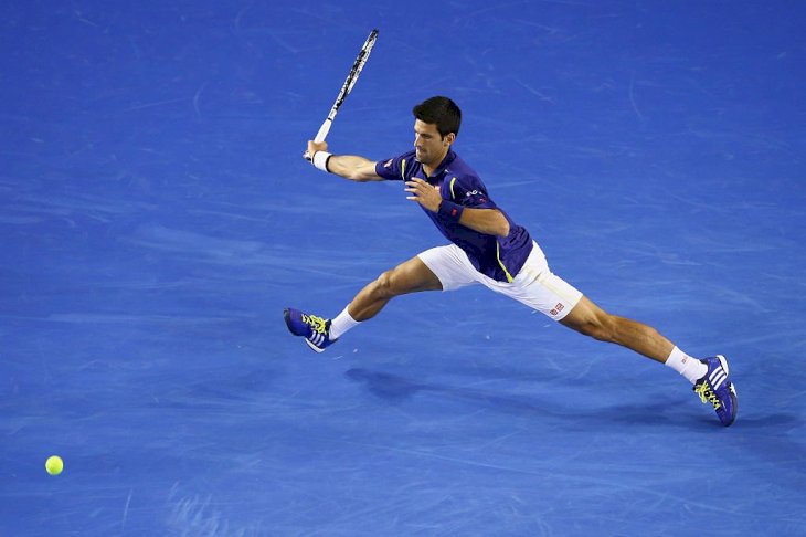 Image Credit: Getty Images/Mark Kolbe